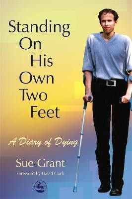 Standing On His Own Two Feet(English, Electronic book text, Grant Sue)