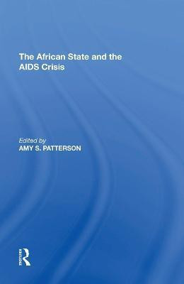 The African State and the AIDS Crisis(English, Paperback, unknown)