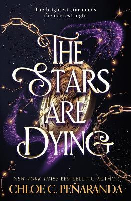 The Stars are Dying(English, Paperback, Penaranda Chloe C.)