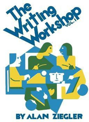 The Writing Workshop(English, Paperback, Ziegler Alan)