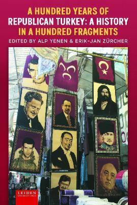 A Hundred Years of Republican Turkey(English, Paperback, unknown)