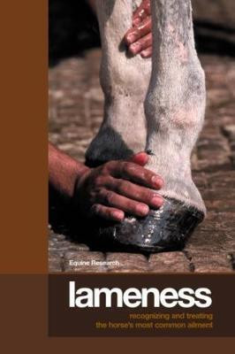 Lameness(English, Paperback, King Christine Dr.)