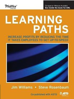Learning Paths(English, Paperback, Williams Jim)