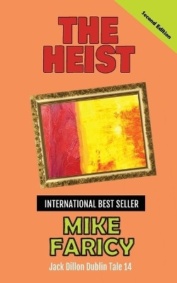 The Heist(English, Paperback, Faricy Mike)
