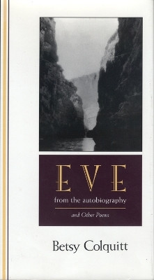 Eve(English, Hardcover, Colquitt Betsy)