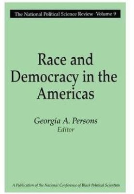 Race and Democracy in the Americas(English, Paperback, unknown)