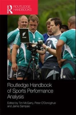 Routledge Handbook of Sports Performance Analysis(English, Paperback, unknown)