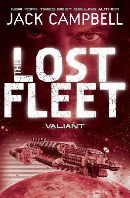 Lost Fleet - Valiant (Book 4)(English, Paperback, Campbell Jack)