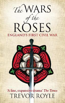 The Wars Of The Roses(English, Paperback, Royle Trevor)