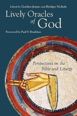 Lively Oracles of God(English, Paperback, unknown)
