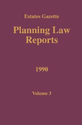 PLR 1990(English, Paperback, Denyer-Green Barry)