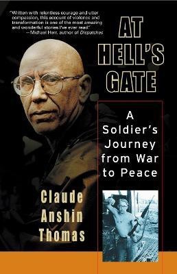 At Hell's Gate(English, Paperback, Thomas Claude Anshin)