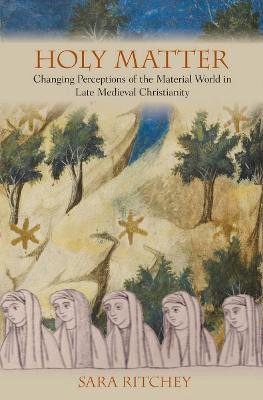 Holy Matter(English, Electronic book text, Ritchey Sara)