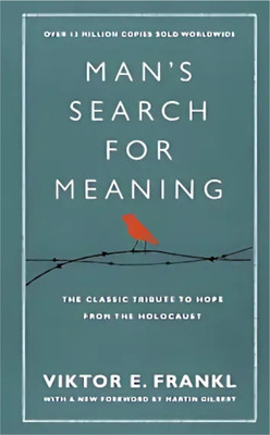 Man's Search For Meaning by Viktor E Frankl(Paperback, Viktor E Frankl)