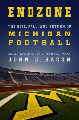 Endzone(English, Paperback, Bacon John U)