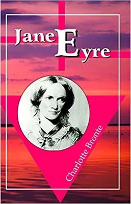 Jane Eyre(English, Paperback, Charlotte Bronte)