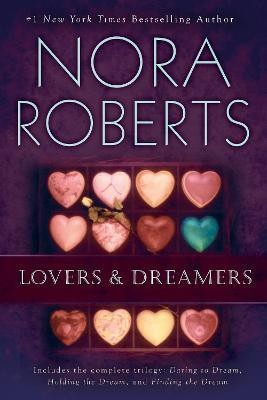 Lovers and Dreamers 3-in-1(English, Paperback, Roberts Nora)