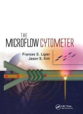 The Microflow Cytometer(English, Hardcover, unknown)