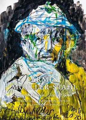 Armin Mueller-Stahl (Bilingual edition)(English, Hardcover, unknown)