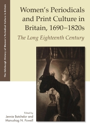 Women's Periodicals and Print Culture in Britain, 1690-1820s(English, Paperback, unknown)