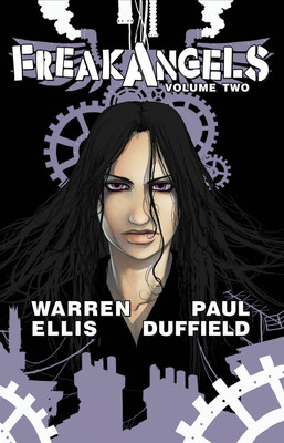 Freakangels, Volume 2(English, Paperback, Ellis Warren)