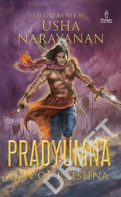 Pradyumna  - Son of Krishna(English, Paperback, unknown)