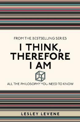 I Think, Therefore I Am(English, Paperback, Levene Lesley)