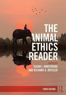 The Animal Ethics Reader(English, Paperback, unknown)