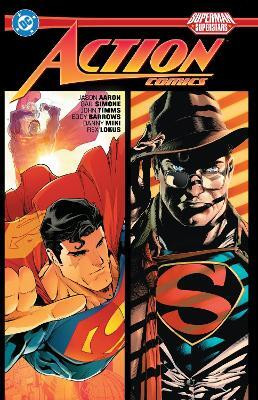 Superman: Action Comics: Superstars Vol. 1(English, Paperback, Aaron Jason)