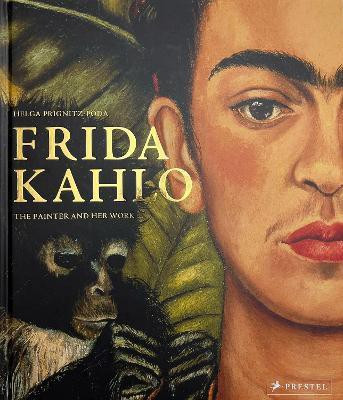 Frida Kahlo(English, Hardcover, Prignitz-Poda Helga)