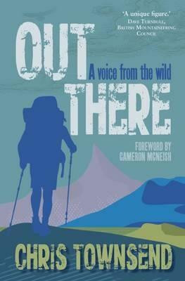 Out There(English, Paperback, Townsend Chris)