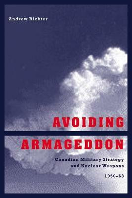 Avoiding Armageddon(English, Electronic book text, Richter Andrew)