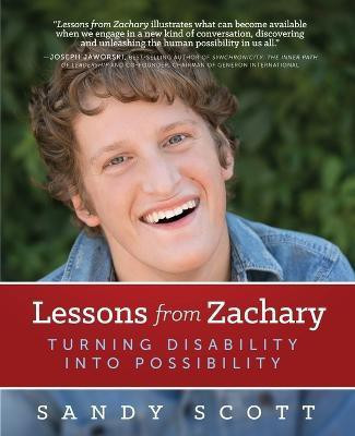 Lessons from Zachary(English, Paperback, Scott Sandy)