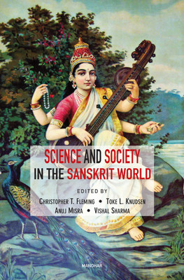 Science and Society in the Sanskrit World(English, Hardcover, unknown)