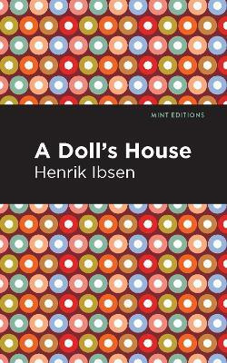 A Doll's House(English, Paperback, Ibsen Henrik)