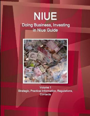 Niue(English, Paperback, Www Ibpus Com)