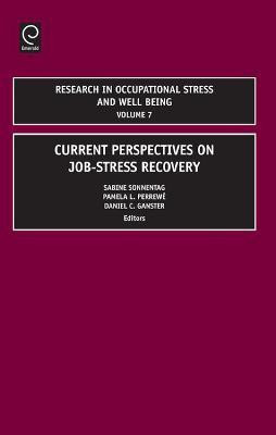 Research in Occupational Stress and Well being(English, Electronic book text, unknown)