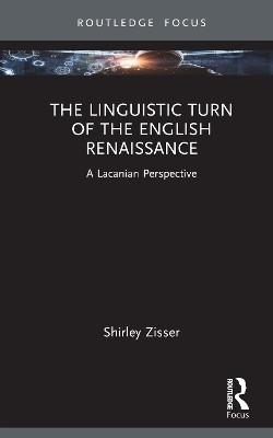 The Linguistic Turn of the English Renaissance(English, Hardcover, Zisser Shirley)