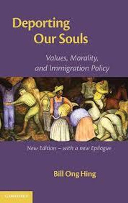 Deporting our Souls(English, Electronic book text, Hing Bill Ong)