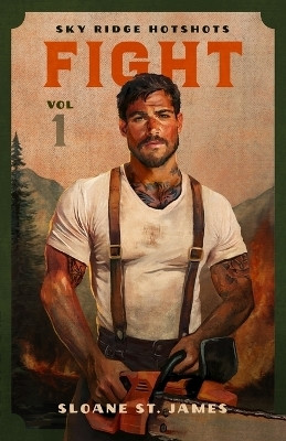 Fight(English, Paperback, St James Sloane)