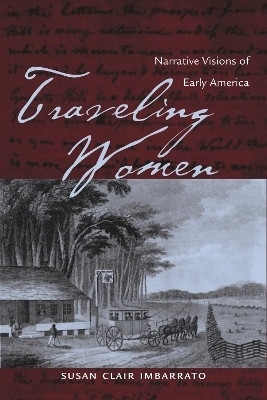 Traveling Women(English, Hardcover, Imbarrato Susan Clair)