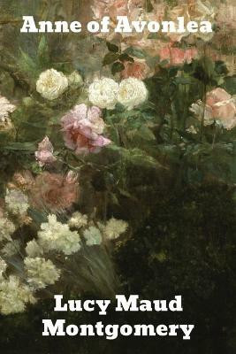 Anne of Avonlea(English, Paperback, Montgomery Lucy Maud)