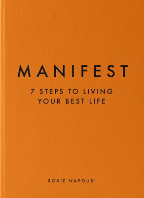 Manifest  - Manifest book(Hardcover, Nafousi Roxie)