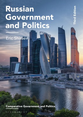 Russian Government and Politics(English, Paperback, Shiraev Eric)