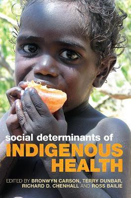 Social Determinants of Indigenous Health(English, Paperback, unknown)