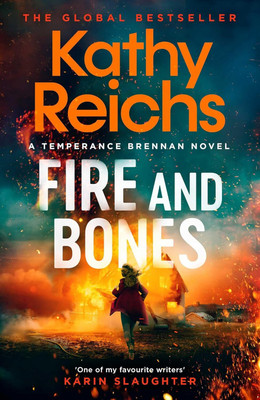 Fire and Bones(English, Paperback, Reichs Kathy)