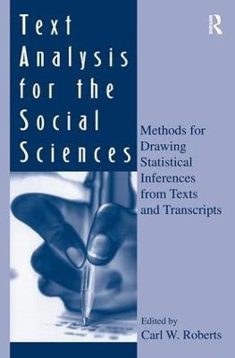 Text Analysis for the Social Sciences(English, Paperback, unknown)