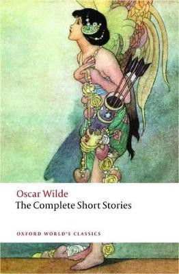 The Complete Short Stories(English, Paperback, Wilde Oscar)