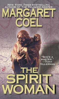 The Spirit Woman(English, Paperback, Coel Margaret)
