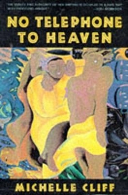 No Telephone to Heaven(English, Paperback, unknown)